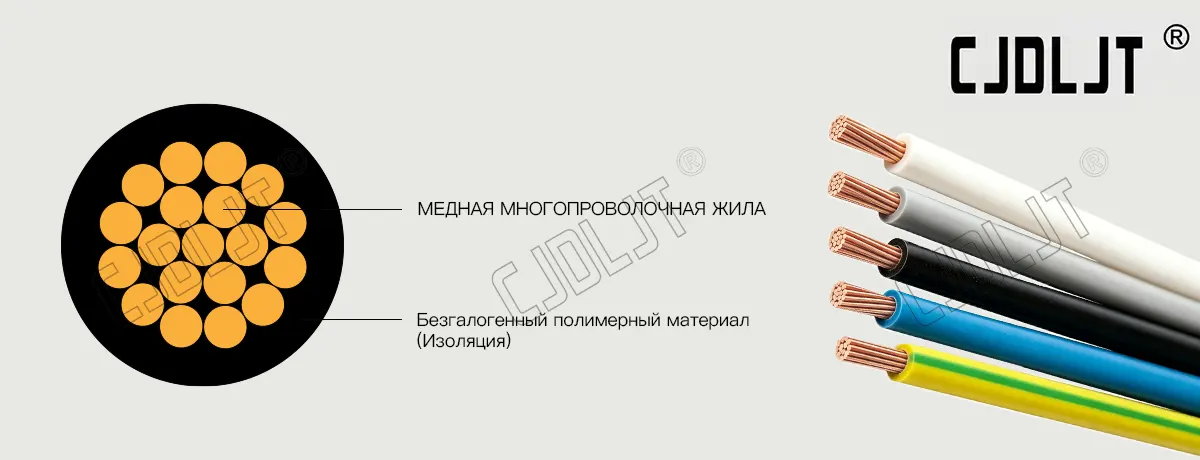 Безгалогенный